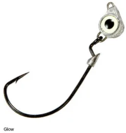 Swimbait Jig Heads Z Man Texas Eye Jighead
