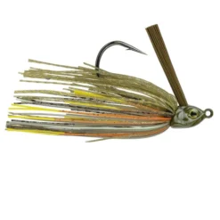 6th Sense Braid Swim Jig 8 6th Sense Braid Swim Jig