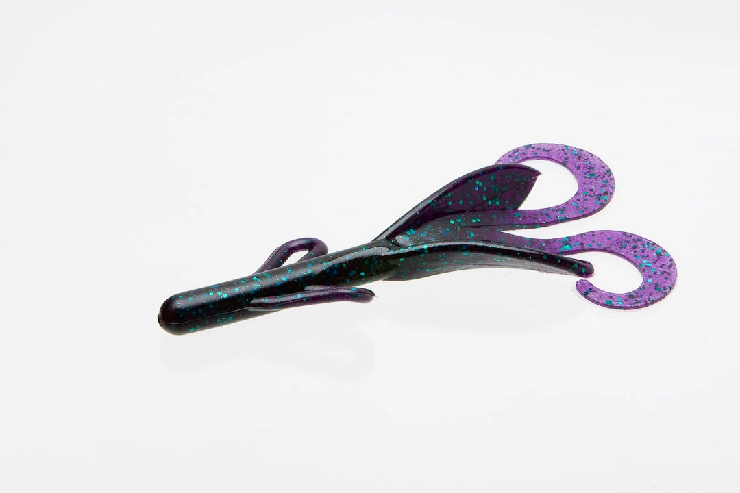 Zoom Brush Hog 2 Zoom Brush Hog