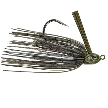 6th Sense Braid Swim Jig 1 6th Sense Braid Swim Jig