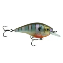 6th Sense Cloud 9 Magnum Squarebill Crank Bait