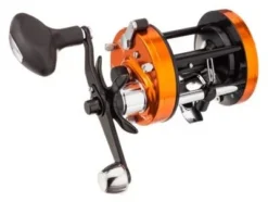 Pure Fishing Abu Garcia Ambassadeur Classic 6500 C3 Catfish Special Reels