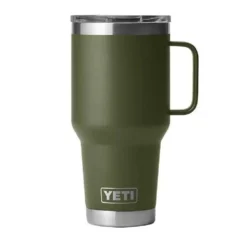 Fishin' World Yeti Rambler 30 Oz. Travel Mug