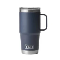 Fishin' World Yeti Rambler 20 Oz. Travel Mug