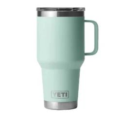 Fishin' World Yeti Rambler 30 Oz. Travel Mug