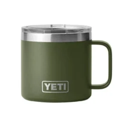 Yeti Rambler 14 Oz. Mug