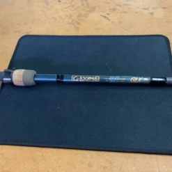 Fishin' World Used Rods And Reels Used Rod - G. Loomis GLX 892C JWR