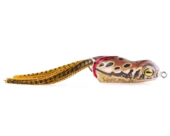 Southern Lure Co. Scum Frog Launch Series Baits