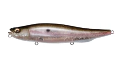 Fishin' World Megabass Megadog Baits 6 Fishin' World Megabass Megadog Baits