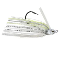 6th Sense Braid Swim Jig 9 6th Sense Braid Swim Jig