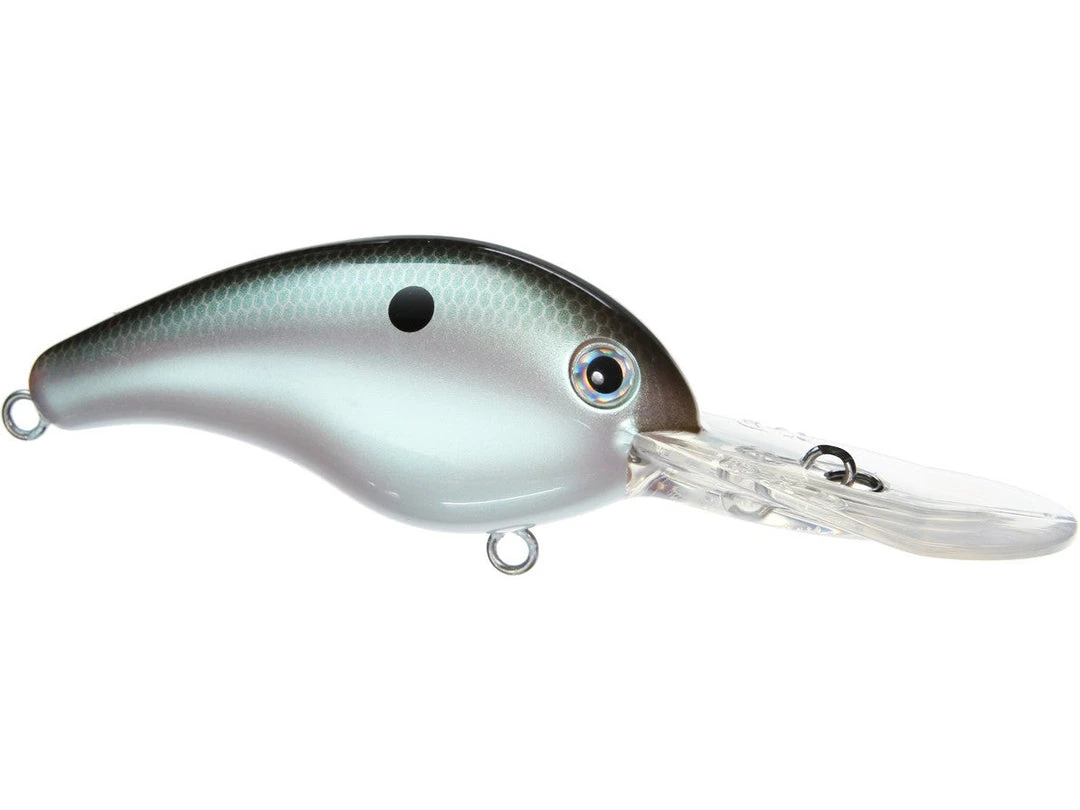 Baits Strike King Pro Model 10XD Crankbait 5 Baits Strike King Pro Model 10XD Crankbait