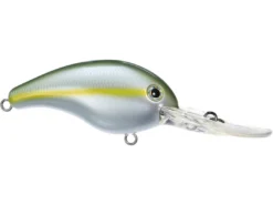 Baits Strike King Pro Model 10XD Crankbait