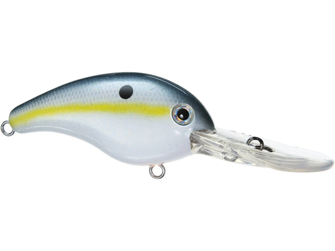 Baits Strike King Pro Model 10XD Crankbait 7 Baits Strike King Pro Model 10XD Crankbait