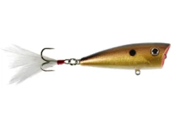 Yellow Magic Topwater Bait 19 Yellow Magic Topwater Bait