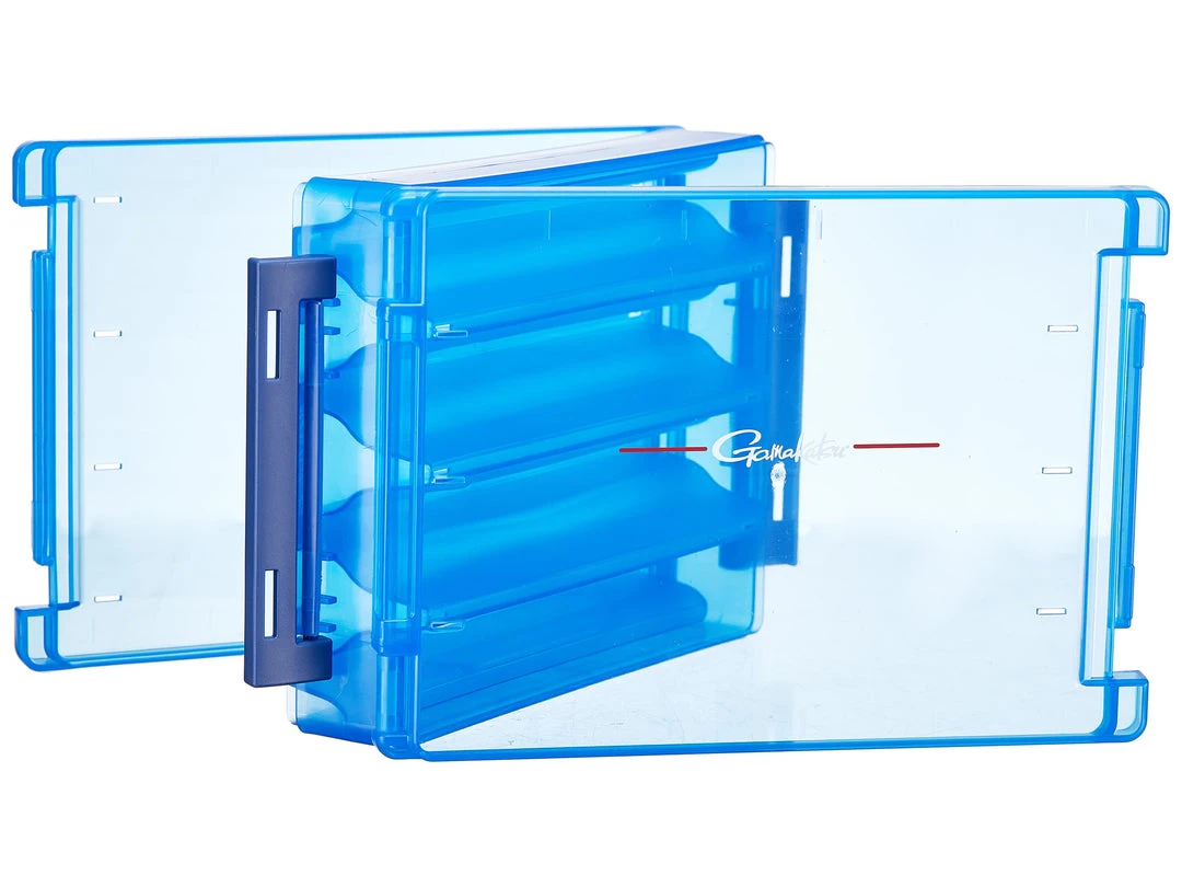 SPRO Gamakatsu G Box Tackle Box 9 SPRO Gamakatsu G Box Tackle Box