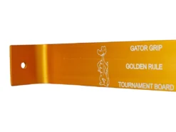 Fishin' World Gator Grip Golden Rule Measuring Board Measuring Boards