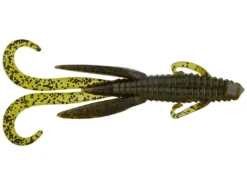 Fishin' World Baits Reaction Innovations Man Bear Pig