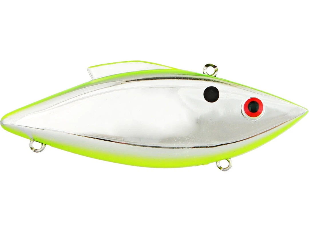 Bill Lewis Rat-L-Trap 3 Bill Lewis Rat-L-Trap