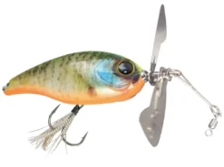 Jackall Chopcut Baits