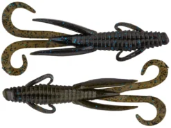 Fishin' World Baits Reaction Innovations Man Bear Pig