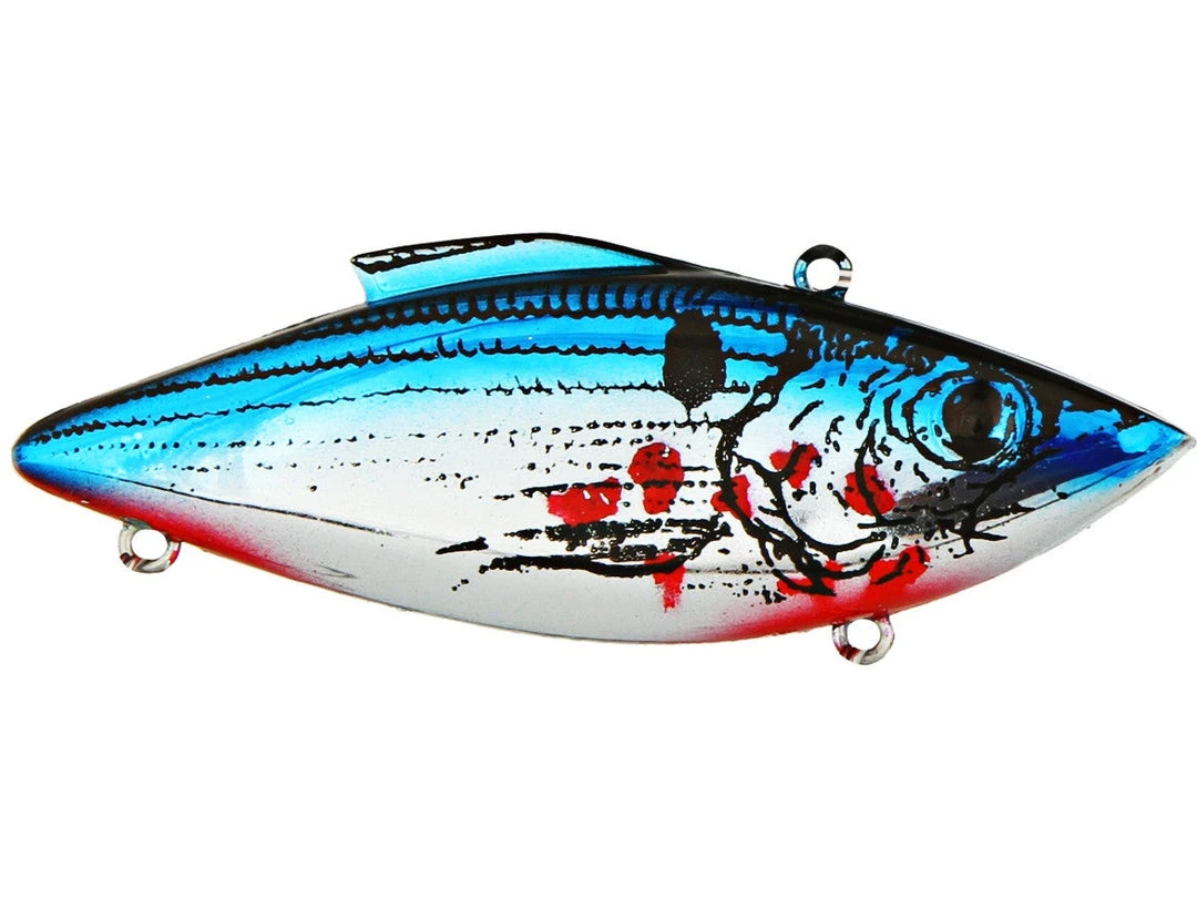 Bill Lewis Rat-L-Trap 7 Bill Lewis Rat-L-Trap