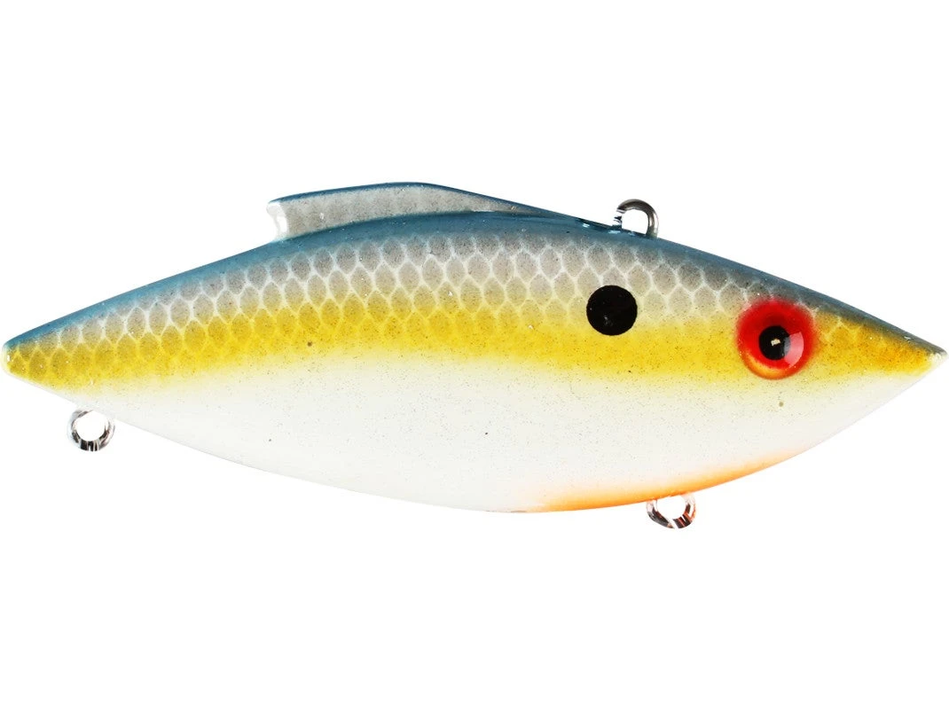 Bill Lewis Rat-L-Trap 11 Bill Lewis Rat-L-Trap