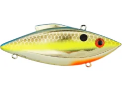 Bill Lewis Rat-L-Trap 37 Bill Lewis Rat-L-Trap