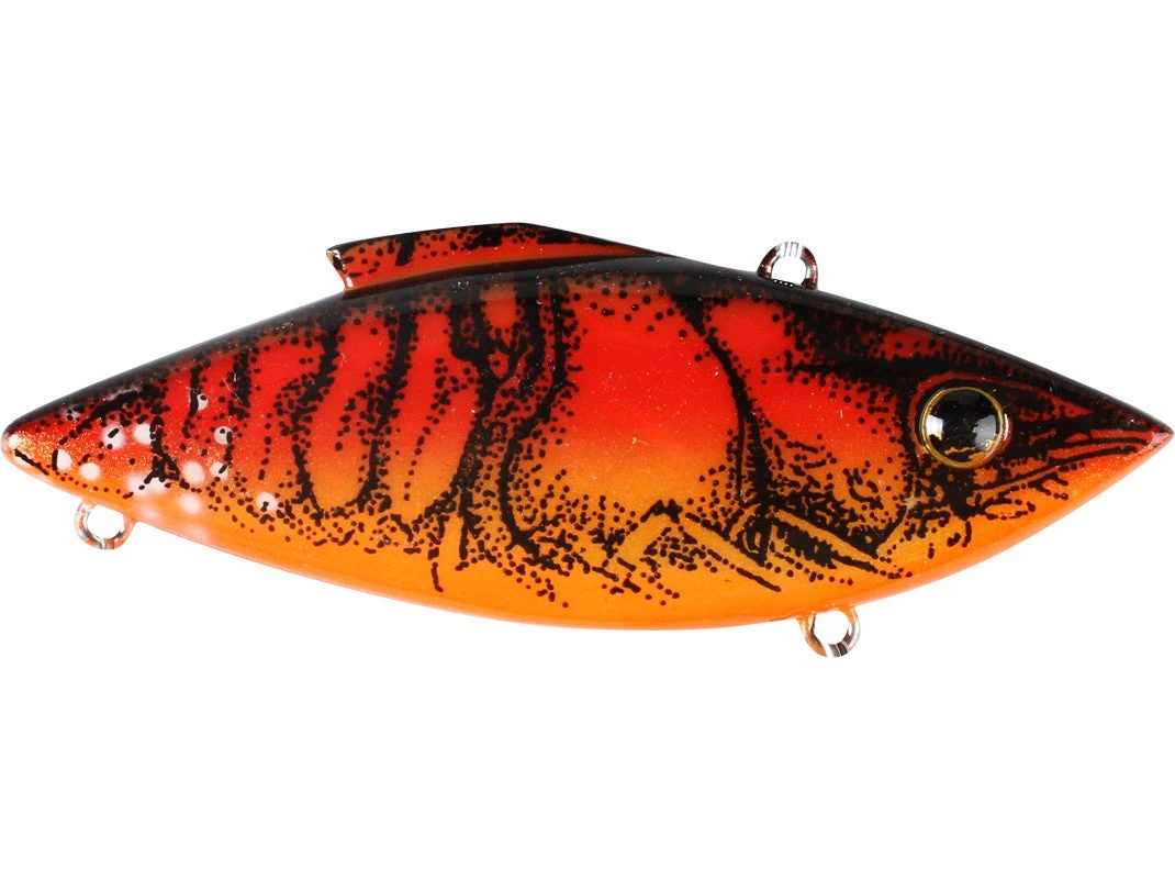 Bill Lewis Rat-L-Trap 13 Bill Lewis Rat-L-Trap