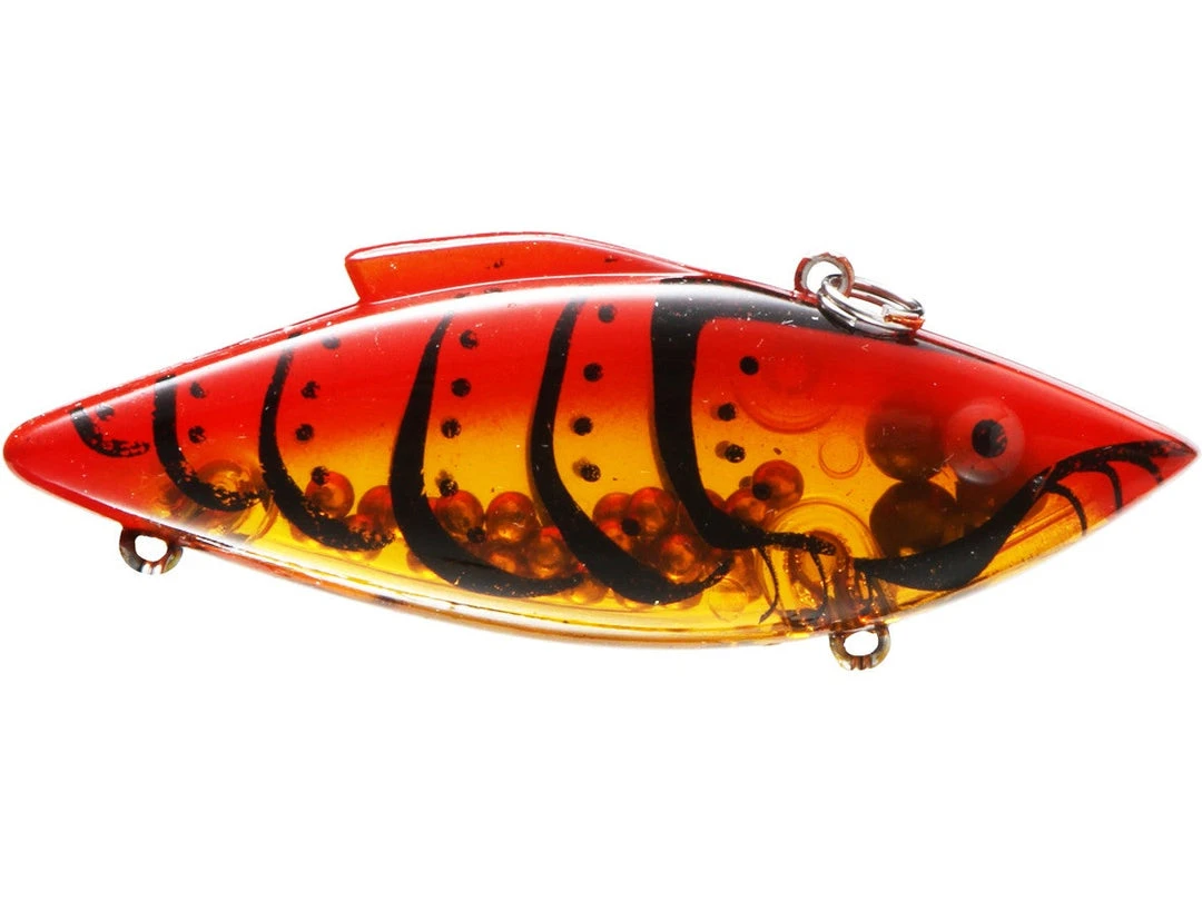 Bill Lewis Rat-L-Trap 15 Bill Lewis Rat-L-Trap