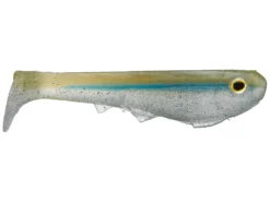 Baits Smash-Tech 5" Weedless Poacher 9 Baits Smash-Tech 5