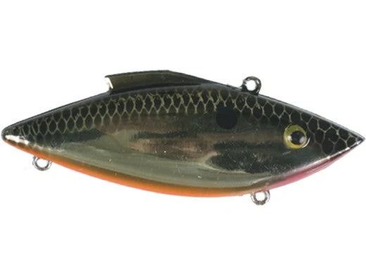 Bill Lewis Rat-L-Trap 22 Bill Lewis Rat-L-Trap