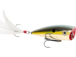 Strike King KVD Splash Baits