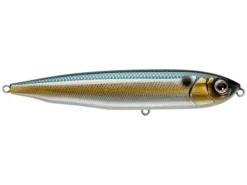 Baits Yellow Magic Havana Topwater Bait