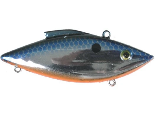 Bill Lewis Rat-L-Trap 23 Bill Lewis Rat-L-Trap