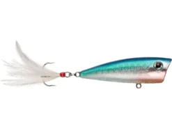 Yellow Magic Topwater Bait 18 Yellow Magic Topwater Bait