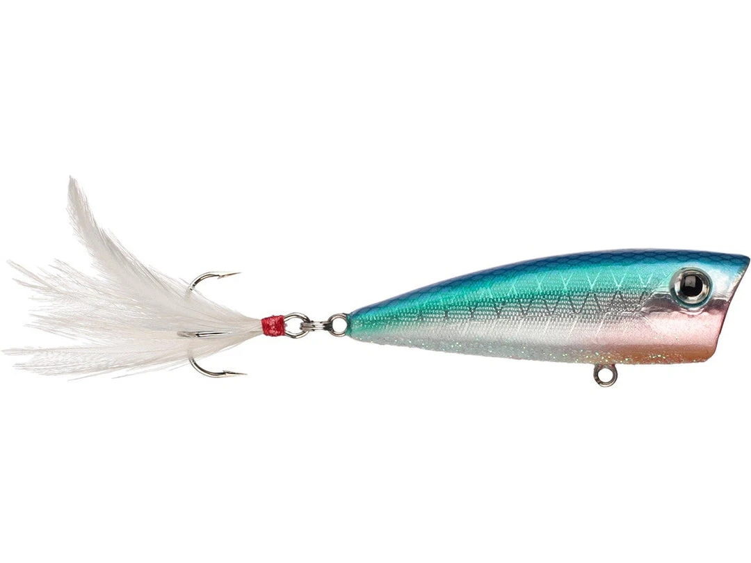 Yellow Magic Topwater Bait 7 Yellow Magic Topwater Bait