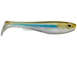 Smash-Tech 7" Wag Shad Baits