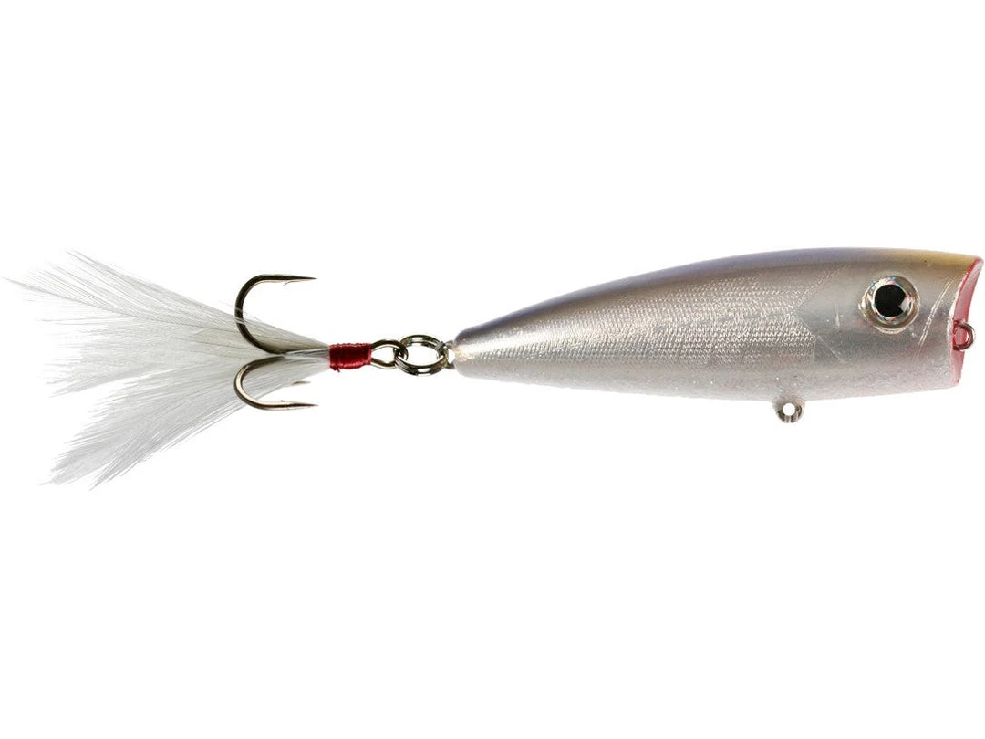 Yellow Magic Topwater Bait 2 Yellow Magic Topwater Bait