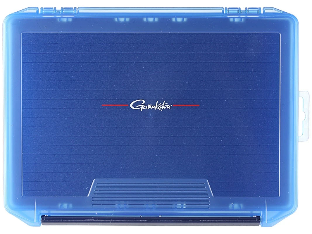 SPRO Gamakatsu G Box Tackle Box 5 SPRO Gamakatsu G Box Tackle Box