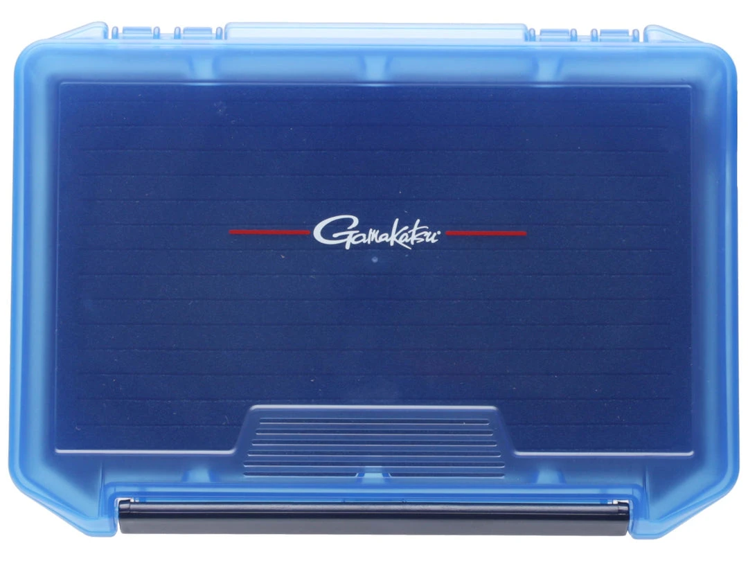 SPRO Gamakatsu G Box Tackle Box 6 SPRO Gamakatsu G Box Tackle Box