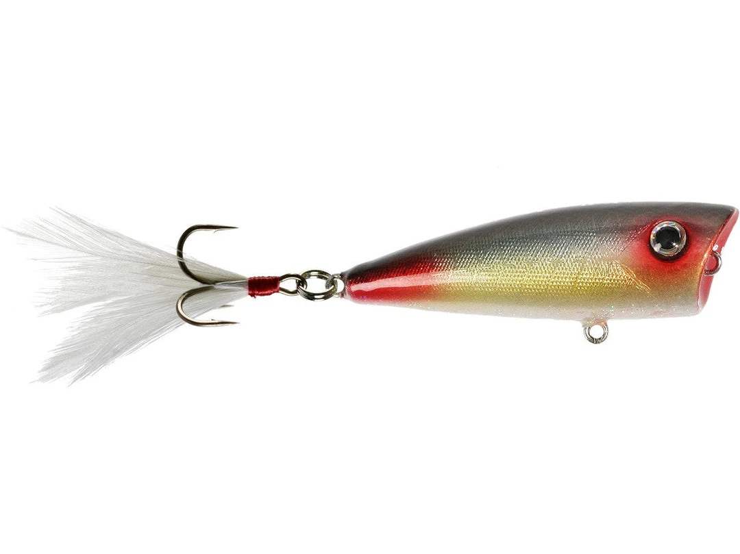 Yellow Magic Topwater Bait 9 Yellow Magic Topwater Bait