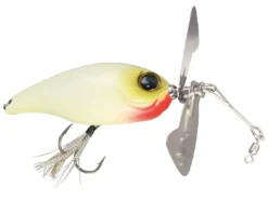 Jackall Chopcut Baits