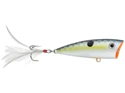 Yellow Magic Topwater Bait 23 Yellow Magic Topwater Bait