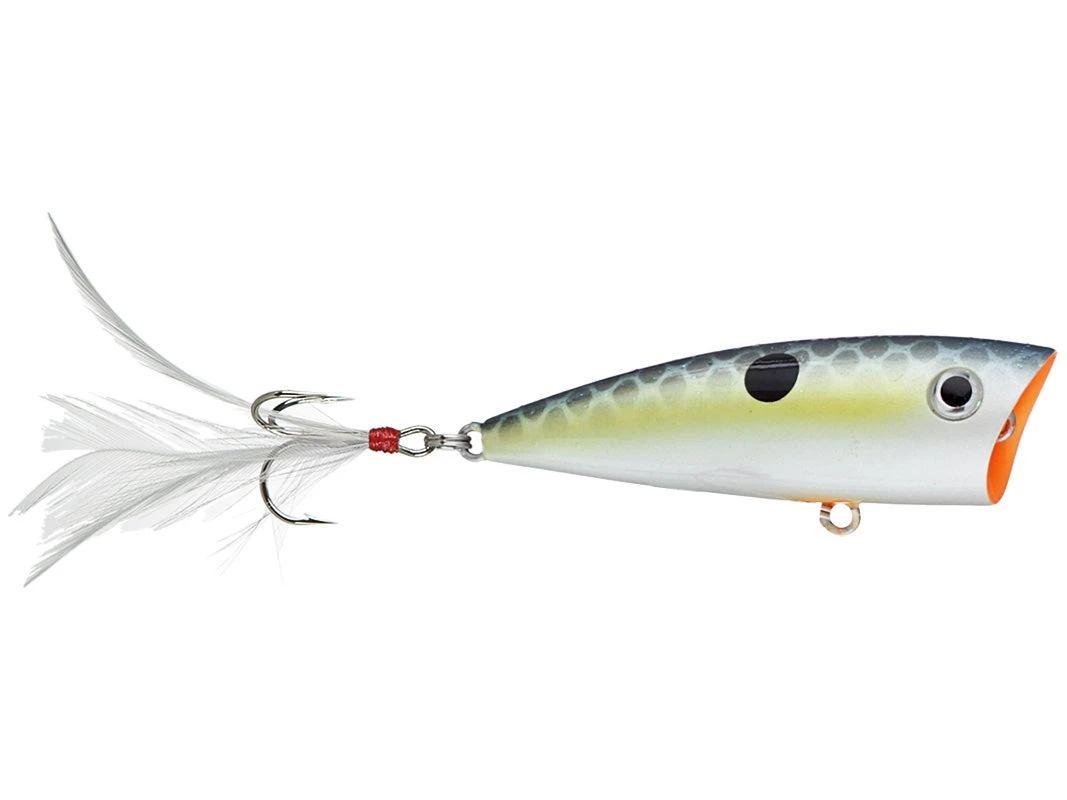 Yellow Magic Topwater Bait 12 Yellow Magic Topwater Bait