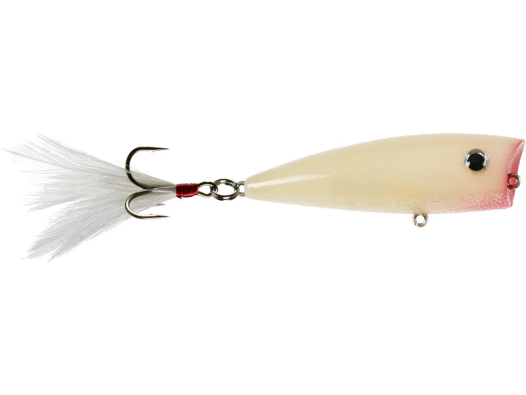 Yellow Magic Topwater Bait 5 Yellow Magic Topwater Bait