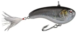 Pure Fishing Baits Sebile Flatt Shad Snagless