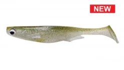 Megabass Spark Shad