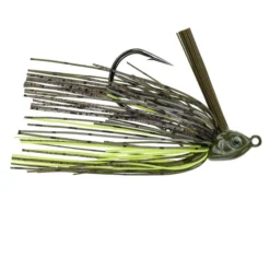 6th Sense Braid Swim Jig