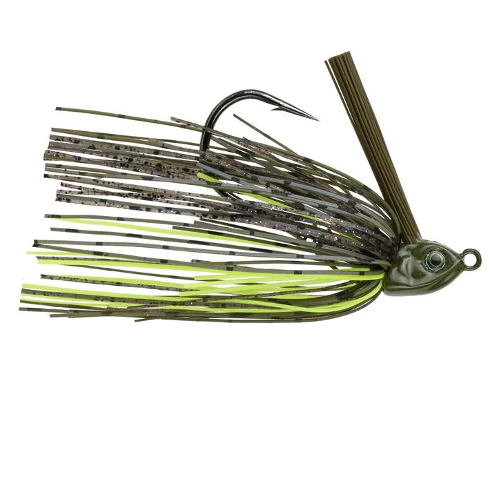 6th Sense Braid Swim Jig 2 6th Sense Braid Swim Jig
