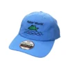 Fishin' World Fishin’ World Hat Apparel